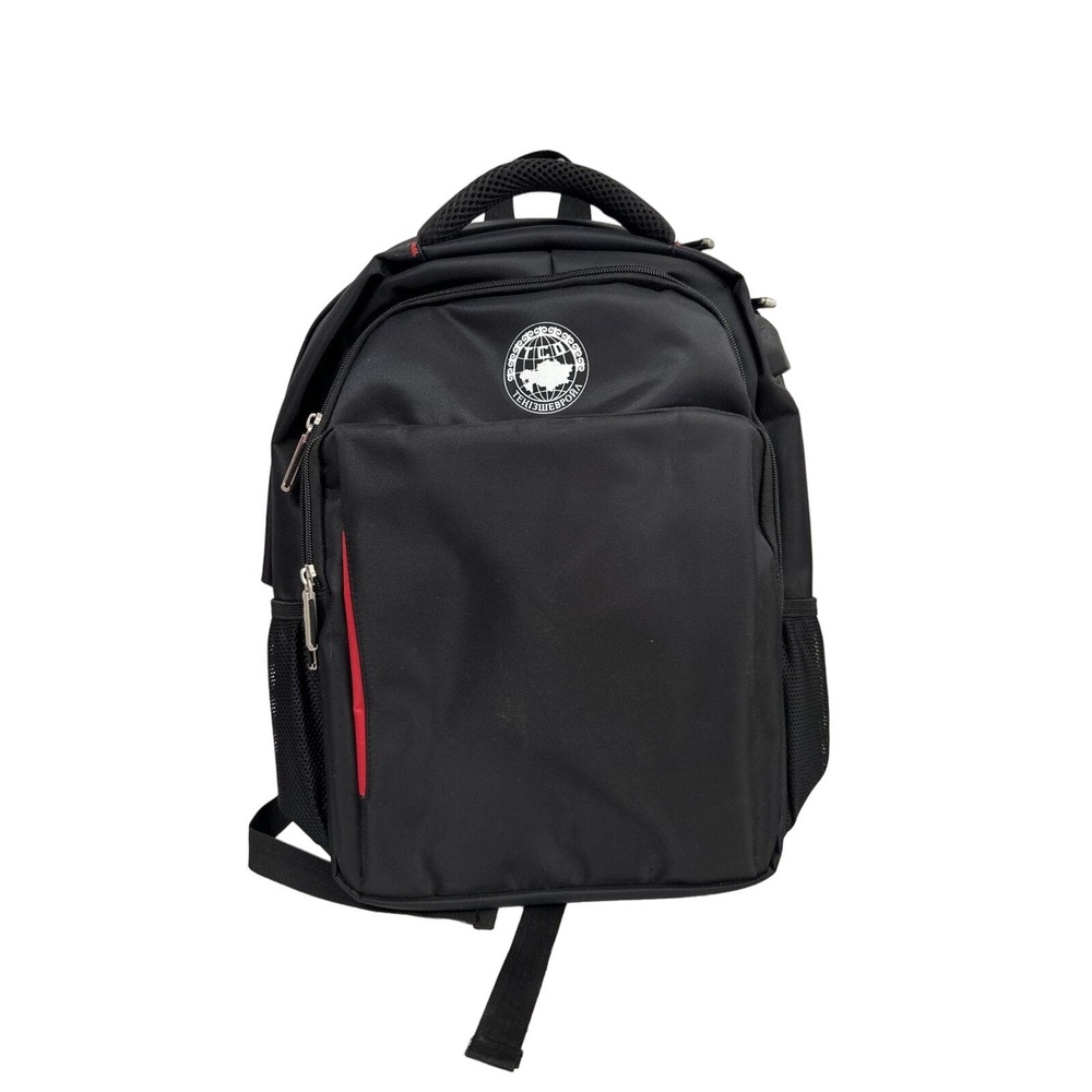 TCP TEHI3WEBPONA Charging Backpack Laptop Asia Black